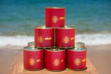 Thanh Trầm Hương Lộc Dương Tiên