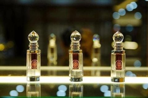 Tinh chất Trầm Hương Lộc Dương Tiên