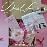 Dear Sweetheart- Signature Valentine Gift Set 2026 