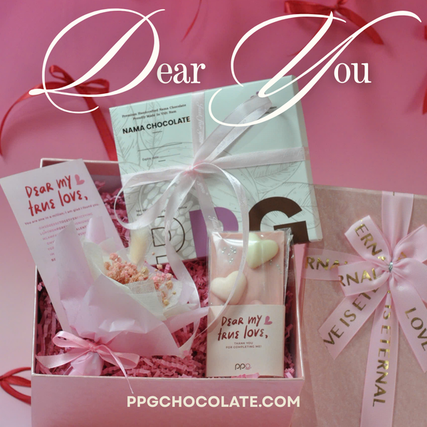  Dear You - BST Valentine 2026 