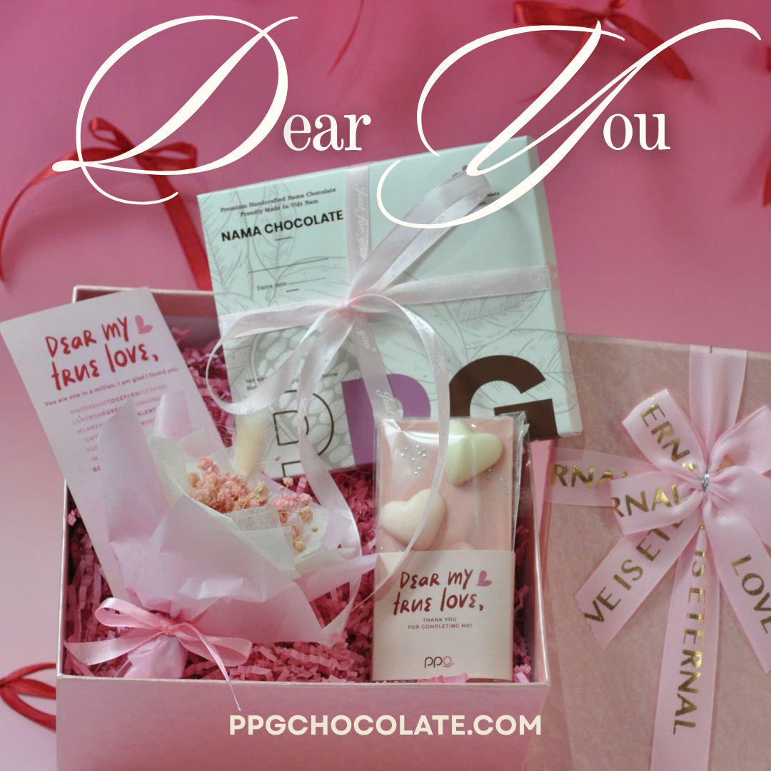  Dear You - BST Valentine 2026 