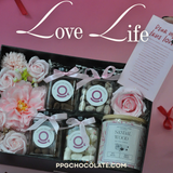  Love Life - BST Valentine 