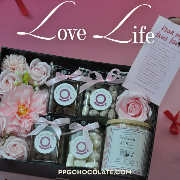  Love Life - BST Valentine 