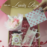 Lovely Box- BST Valentine 