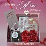  A Kiss - BST Valentine 2026 