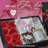  True Love - Set Quà Tặng Valentine 2026  by PPG CHOCOLATE 
