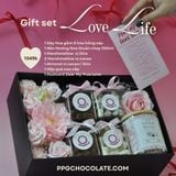  Love Life - BST Valentine 