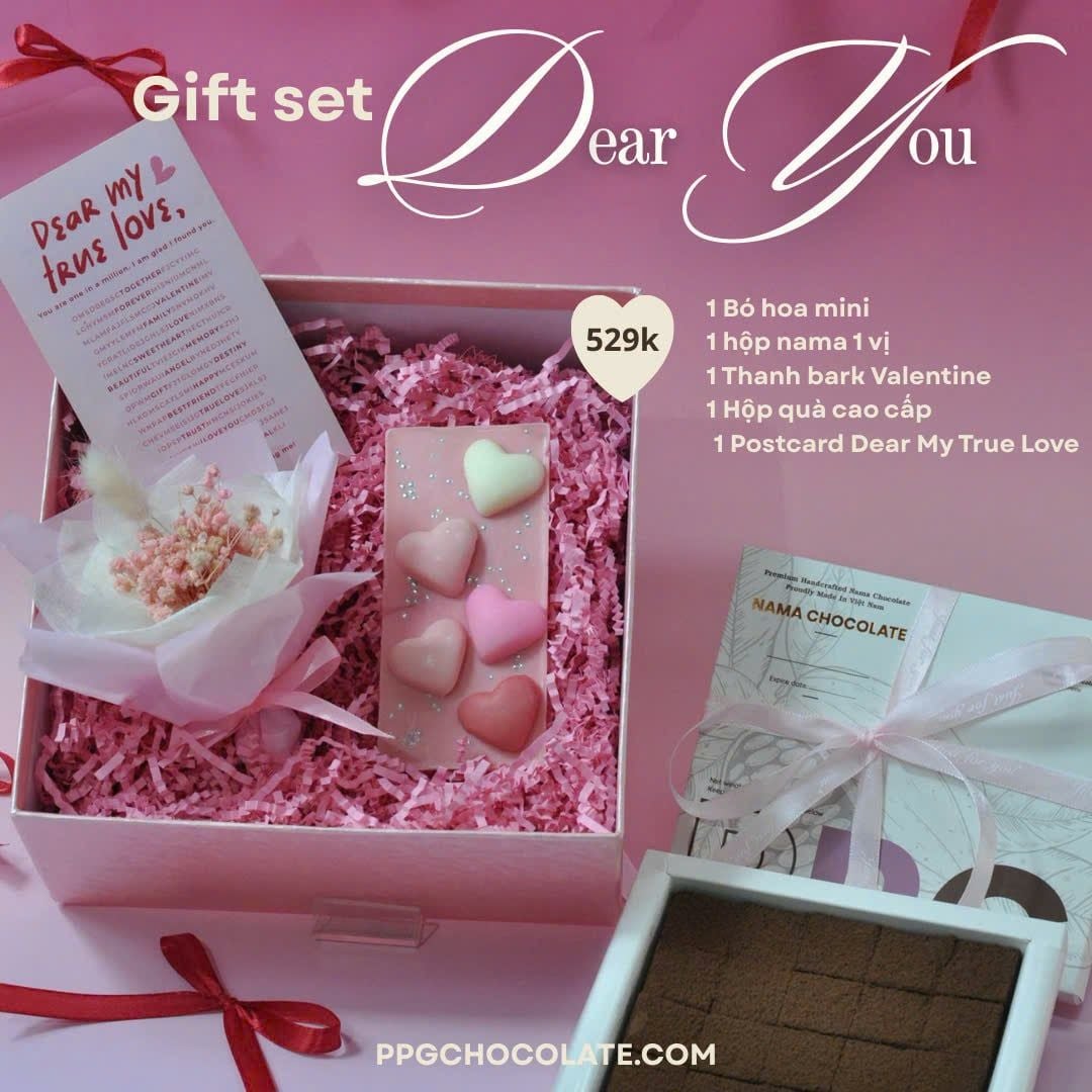  Dear You - BST Valentine 2026 