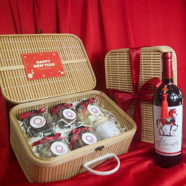  Quà Tết 2026 - THỊNH VƯỢNG 