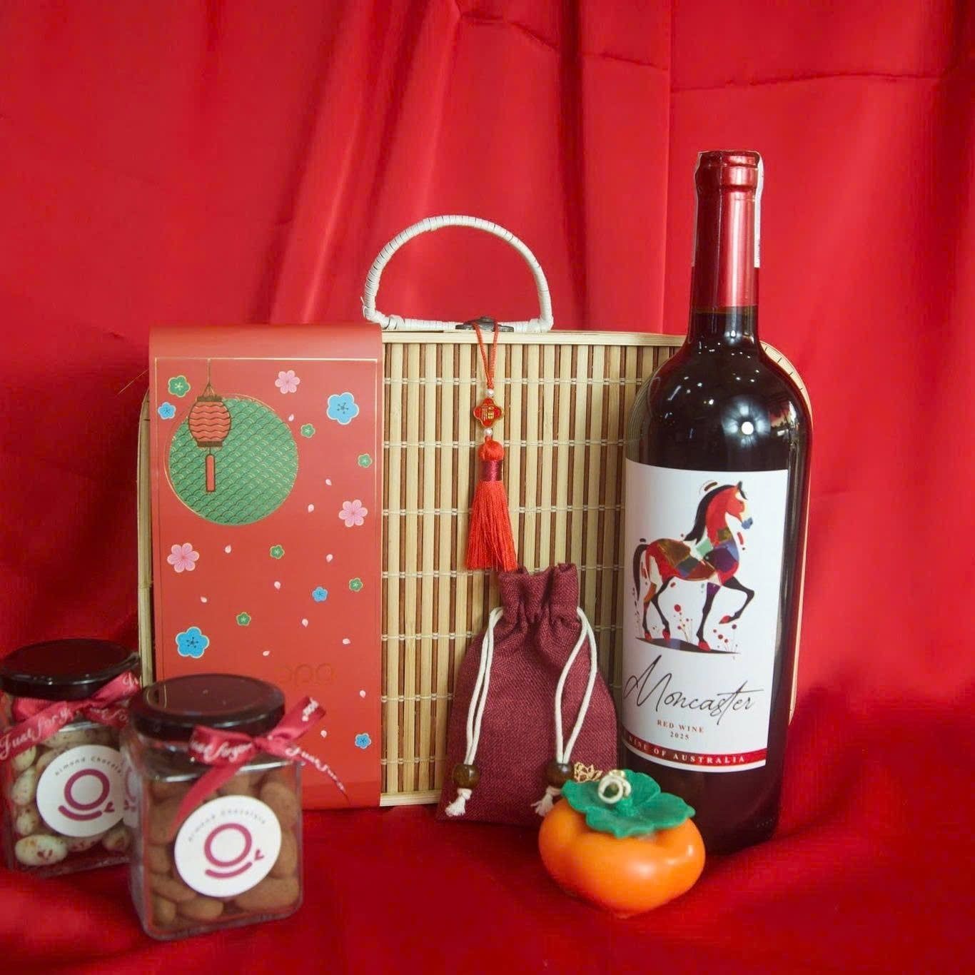  Quà Tết 2026 - SUM VẦY 