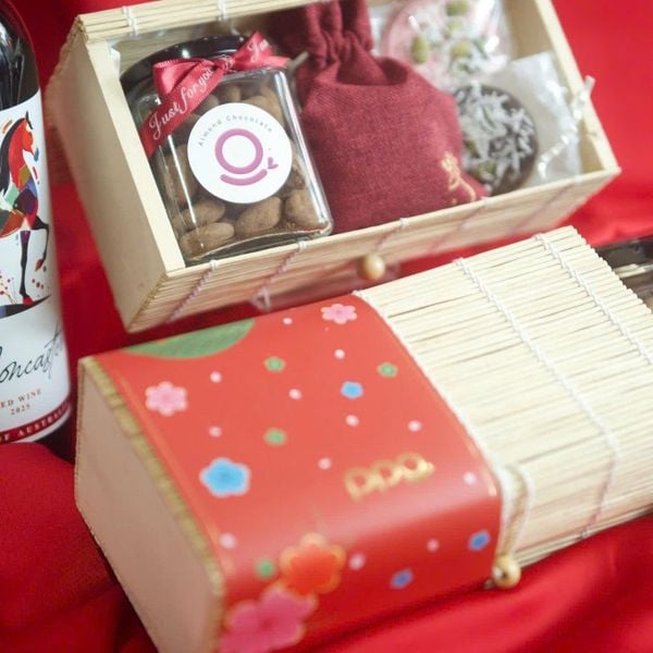  Quà Tết 2026 - AN NHIÊN 