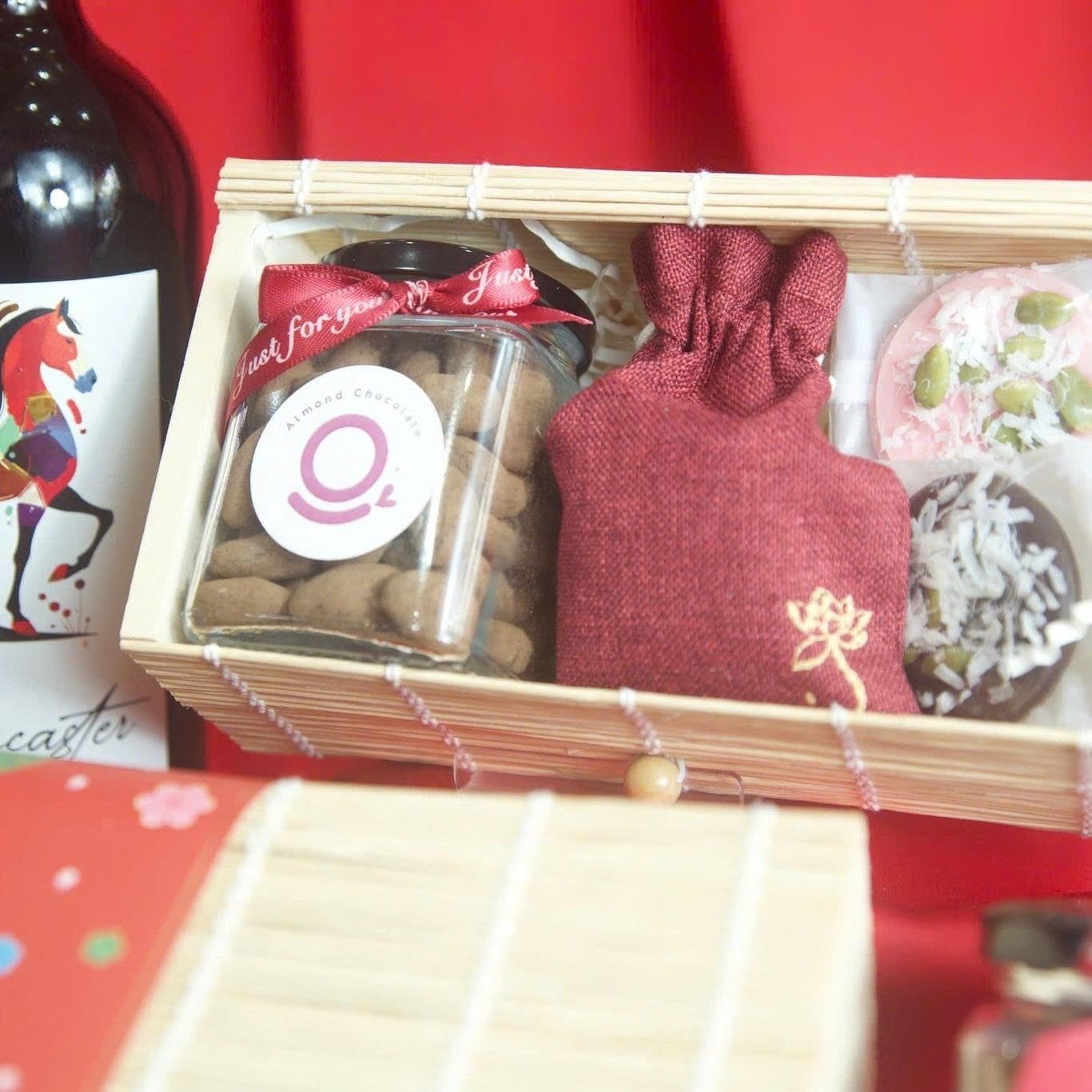  Quà Tết 2026 - AN NHIÊN 