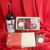  Quà Tết 2026 - AN NHIÊN 