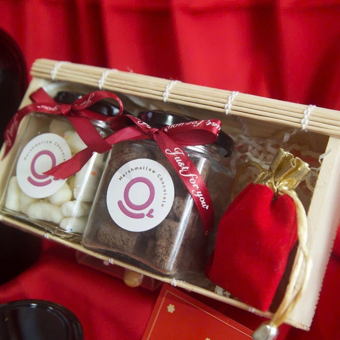  Quà Tết 2026 - NHƯ Ý 