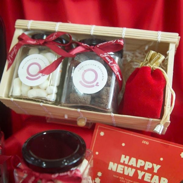  Quà Tết 2026 - NHƯ Ý 