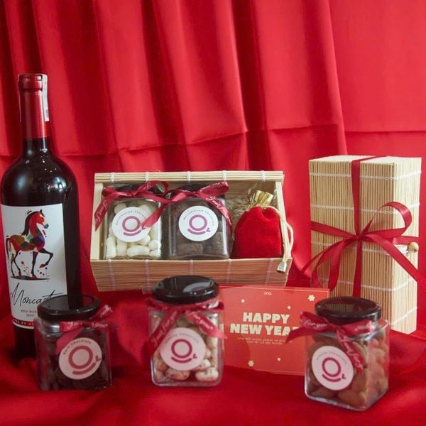  Quà Tết 2026 - NHƯ Ý 