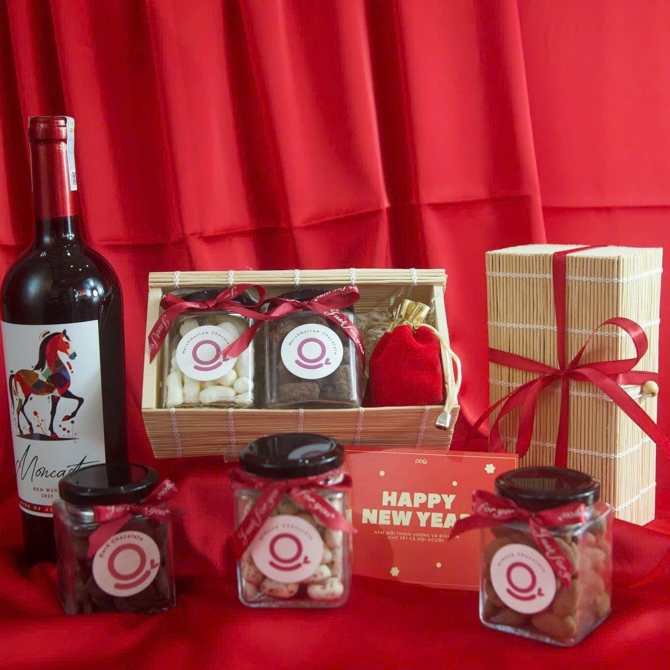  Quà Tết 2026 - NHƯ Ý 