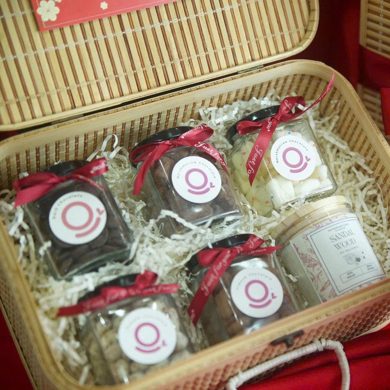  Quà Tết 2026 - THỊNH VƯỢNG 