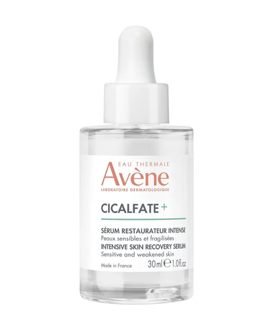 Tinh chất phục hồi giúp làm dịu và phục hồi da nhạy cảm kích ứng CICALFATE+ INTENSIVE SKIN RECOVERY SERUM AV04