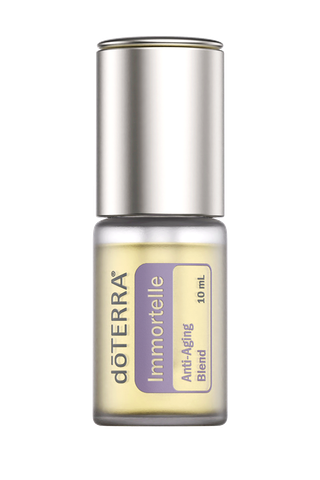 Tinh dầu hoa bất tử Immortelle Doterra TDHH125