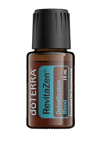 Hỗn hợp thải độc RevitaZen TDHH123