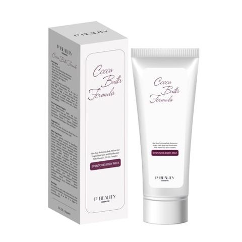 Kem trắng da cổ và toàn thân Eventone body milk (PB23)