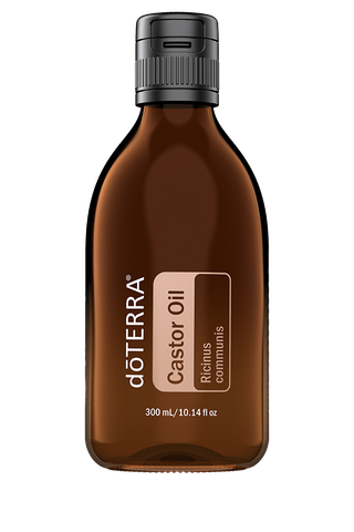 Dầu thầu dầu CSCT33