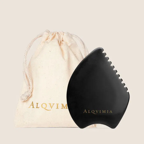 Đá Gua Sha - Bian Stone ALQ200