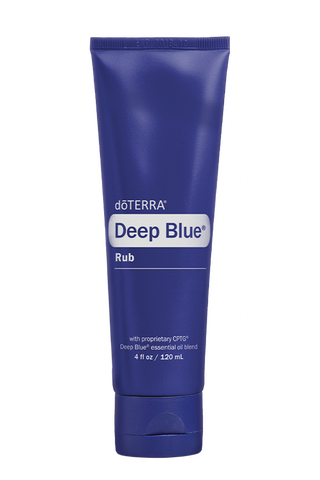 Deep Blue® cream làm dịu cơ bắp xương khớp Deep01