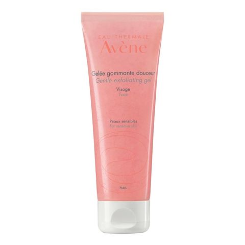 Gel tẩy tế bào chết làm mịn da kể cả da nhạy cảm GENTLE  EXFOLIATING GEL AV19