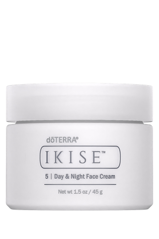 Kem dưỡng da mặt ngày và đêm IKISE Doterra SPA22