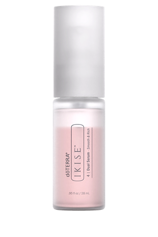 Tinh chất dưỡng da kép IKISE Doterra mịn màng và giàu dưỡng chất SPA23