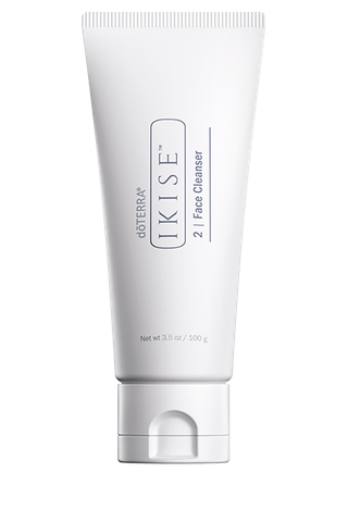 Sữa rửa mặt IKISE Doterra SPA24
