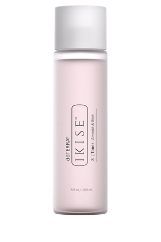 Nước hoa hồng cân bằng da IKISE Doterra SPA28