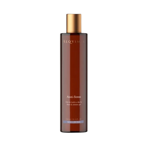 Dầu tắm chống căng thẳng Anti-stress shower gel  ALQ05