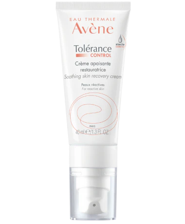 Kem làm dịu da giúp giảm  tình trạng mẩn đỏ cho da  kích ứng TOLERANCE CONTROL SOOTHING SKIN RECOVERY CREAM AV15