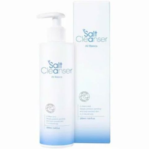 SỮA RỬA MẶT MUỐI PB58