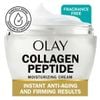 Kem dưỡng chống lão hóa, tái tạo da Olay Regenerist Collagen Peptide 24 Hydrating Moisturizer OL20