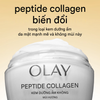 Kem dưỡng chống lão hóa, tái tạo da Olay Regenerist Collagen Peptide 24 Hydrating Moisturizer OL20