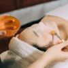 Mặt nạ collagen chuyên dùng cho da lão hoá Collagen Intensive Fleece Mask Dr-spiller (Đức) Dr91