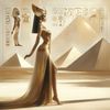 Kem Nhũ tương dưỡng thể Nữ hoàng Ai Cập Queen of Egypt Golden Glow ALQ14