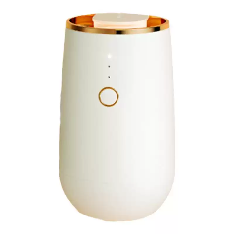 Máy khuếch tán tinh dầu Ôtô di động Waterless Aroma Diffuser HOT283