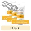 Sữa rửa mặt làm sáng da OLAY Regenerist Vitamin C + Peptide 24 Brightening Facial Cleanser OL15