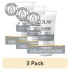 Sữa rửa mặt Olay Balance Collagen Peptide 24, không mùi, làm dịu da khô, phù hợp với mọi loại da 150ml - 177ml OL17