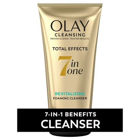 Sữa rửa mặt tạo bọt phục hồi toàn diện Olay Niacinamide OL16