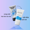 Sữa rửa mặt Olay Regenerist Hyaluronic + Peptide 24, không mùi, dành cho mọi loại da,150lml OL14