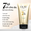 Sữa rửa mặt tạo bọt phục hồi toàn diện Olay Niacinamide OL16