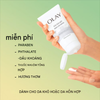 Sữa rửa mặt Olay Balance Collagen Peptide 24, không mùi, làm dịu da khô, phù hợp với mọi loại da 150ml - 177ml OL17