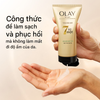 Sữa rửa mặt tạo bọt phục hồi toàn diện Olay Niacinamide OL16