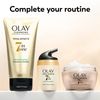 Sữa rửa mặt tạo bọt phục hồi toàn diện Olay Niacinamide OL16